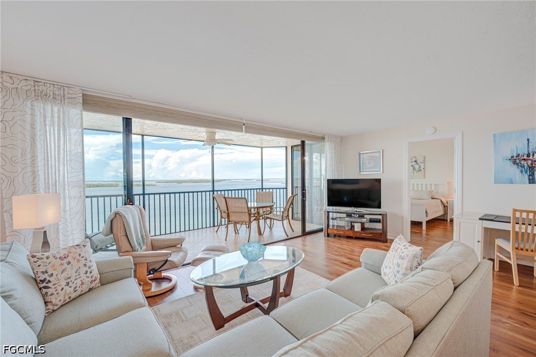 17080 Harbour Point Drive 916