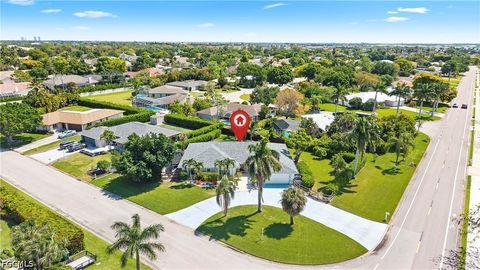 1513 Manchester Boulevard Fort Myers FL 33919