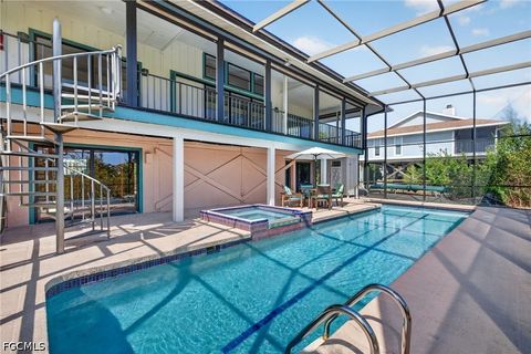 Tiny photo for 4556 Bowen Bayou Road, Sanibel, FL 33957 (MLS # 2026015615)