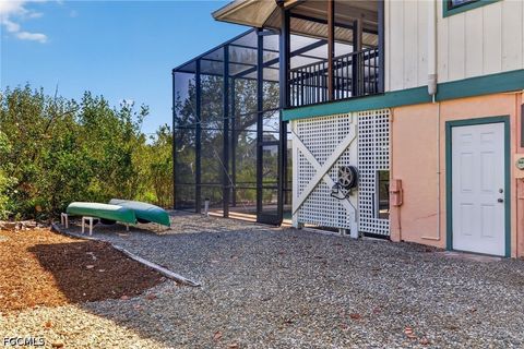 Tiny photo for 4556 Bowen Bayou Road, Sanibel, FL 33957 (MLS # 2026015615)