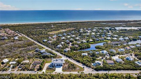 Tiny photo for 4556 Bowen Bayou Road, Sanibel, FL 33957 (MLS # 2026015615)