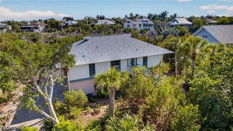 Tiny photo for 4556 Bowen Bayou Road, Sanibel, FL 33957 (MLS # 2026015615)