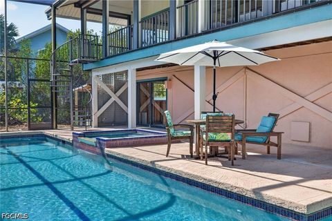 Tiny photo for 4556 Bowen Bayou Road, Sanibel, FL 33957 (MLS # 2026015615)