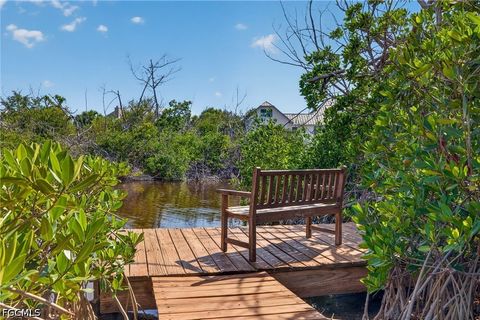 Tiny photo for 4556 Bowen Bayou Road, Sanibel, FL 33957 (MLS # 2026015615)