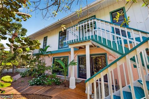 Tiny photo for 4556 Bowen Bayou Road, Sanibel, FL 33957 (MLS # 2026015615)