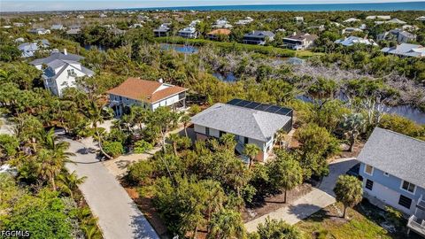Tiny photo for 4556 Bowen Bayou Road, Sanibel, FL 33957 (MLS # 2026015615)