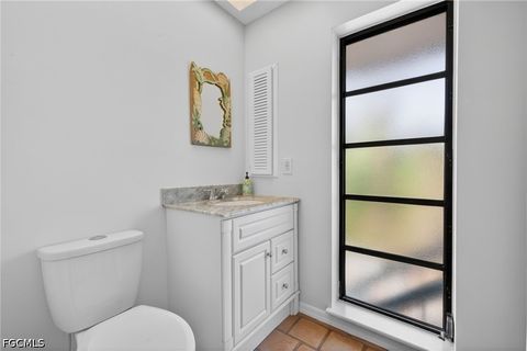 Tiny photo for 4556 Bowen Bayou Road, Sanibel, FL 33957 (MLS # 2026015615)