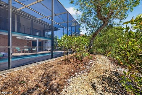 Tiny photo for 4556 Bowen Bayou Road, Sanibel, FL 33957 (MLS # 2026015615)
