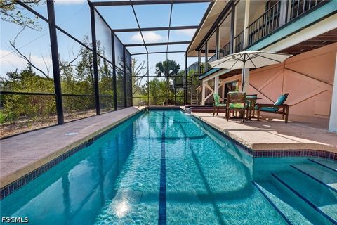 Tiny photo for 4556 Bowen Bayou Road, Sanibel, FL 33957 (MLS # 2026015615)