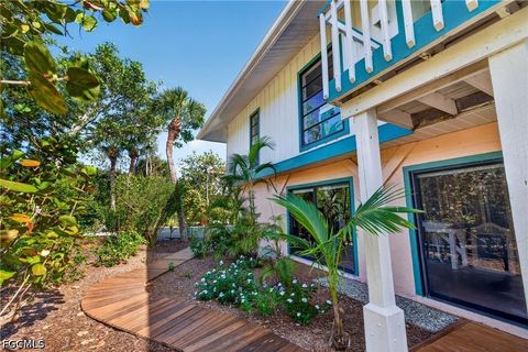 Tiny photo for 4556 Bowen Bayou Road, Sanibel, FL 33957 (MLS # 2026015615)