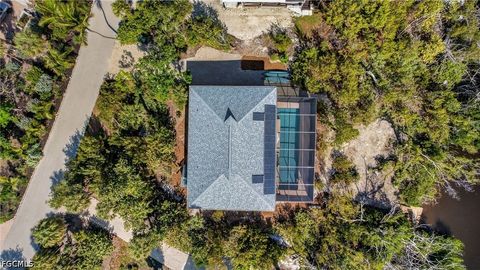 Tiny photo for 4556 Bowen Bayou Road, Sanibel, FL 33957 (MLS # 2026015615)