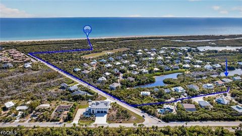 Tiny photo for 4556 Bowen Bayou Road, Sanibel, FL 33957 (MLS # 2026015615)