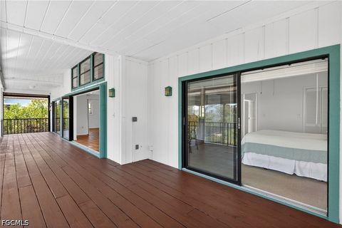 Tiny photo for 4556 Bowen Bayou Road, Sanibel, FL 33957 (MLS # 2026015615)