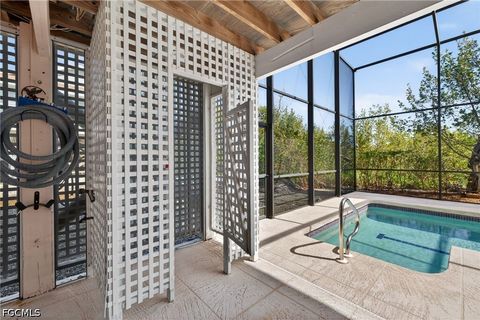 Tiny photo for 4556 Bowen Bayou Road, Sanibel, FL 33957 (MLS # 2026015615)