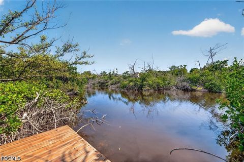Tiny photo for 4556 Bowen Bayou Road, Sanibel, FL 33957 (MLS # 2026015615)