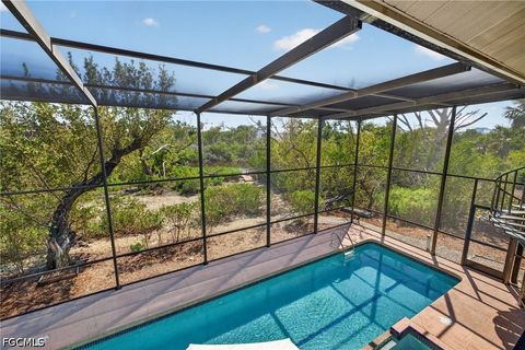 Tiny photo for 4556 Bowen Bayou Road, Sanibel, FL 33957 (MLS # 2026015615)