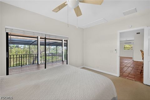 Tiny photo for 4556 Bowen Bayou Road, Sanibel, FL 33957 (MLS # 2026015615)