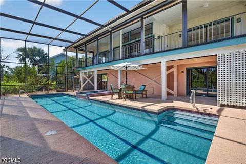 Photo of 4556 Bowen Bayou Road, Sanibel, FL 33957 (MLS # 2026015615)