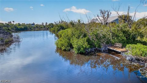 Tiny photo for 4556 Bowen Bayou Road, Sanibel, FL 33957 (MLS # 2026015615)