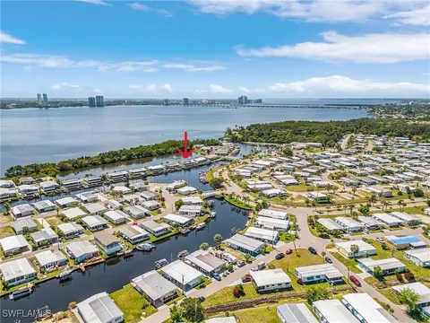 5521 Adam Drive, North Fort Myers, FL 33917 - MLS#: 225009667