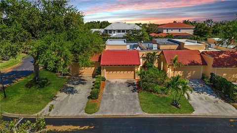 1437 Larkspur Drive Fort Myers FL 33901