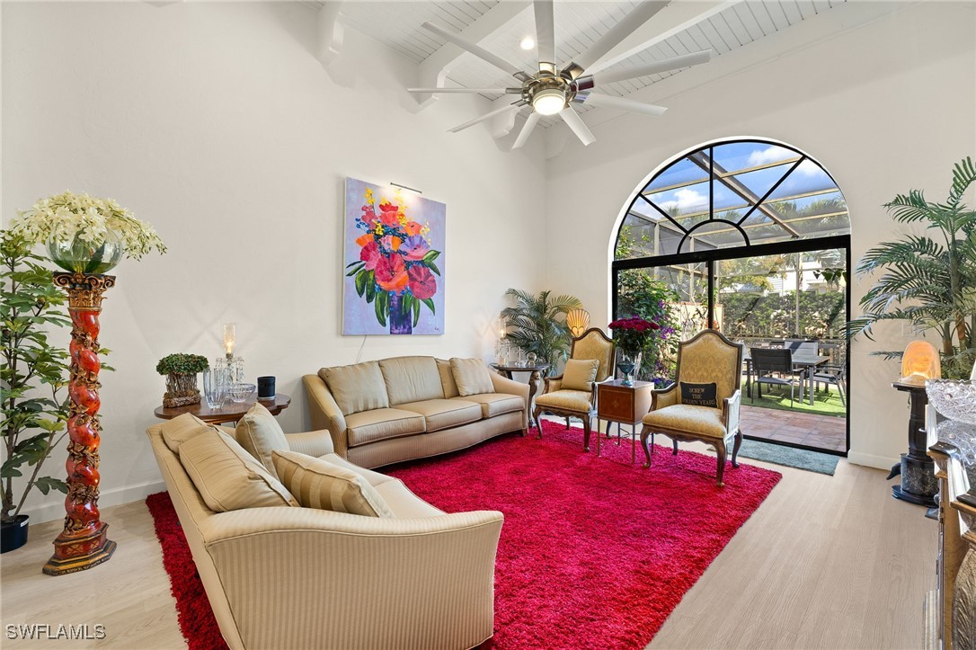 1437 Larkspur Drive