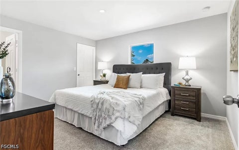Tiny photo for 3202 49th Street W, Lehigh Acres, FL 33971 (MLS # 2026043251)