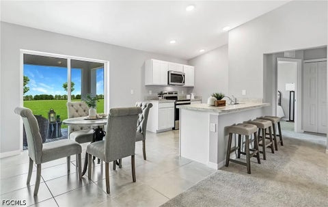 Tiny photo for 3202 49th Street W, Lehigh Acres, FL 33971 (MLS # 2026043251)