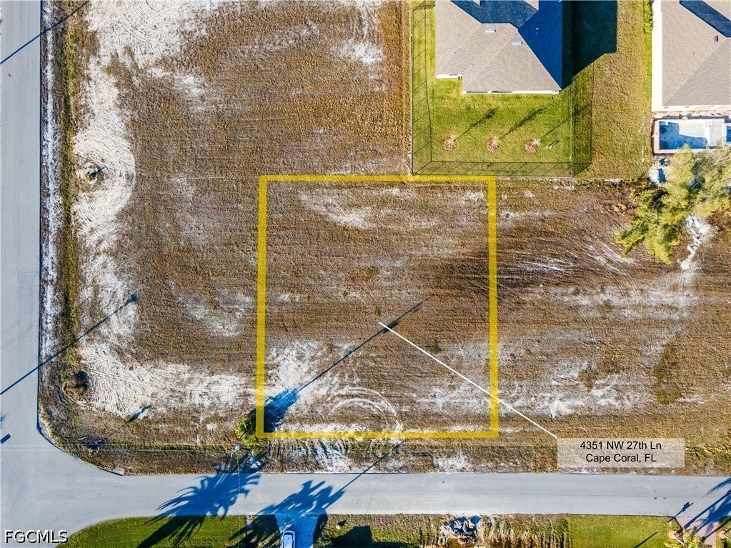 4351 NW 27th Lane
