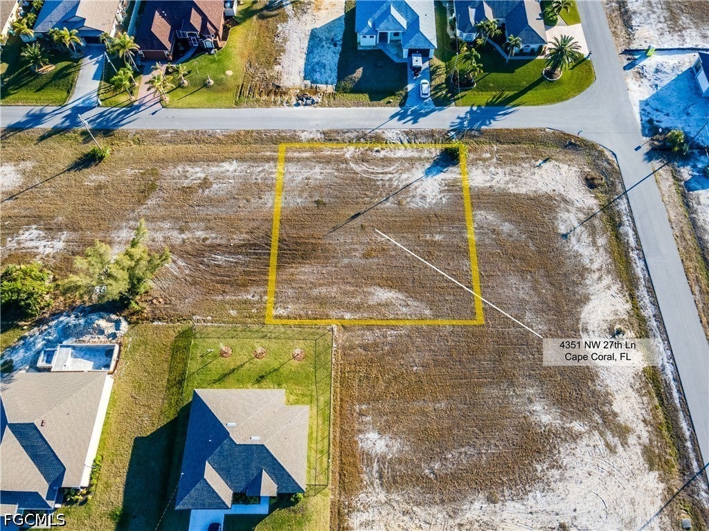 4351 NW 27th Lane