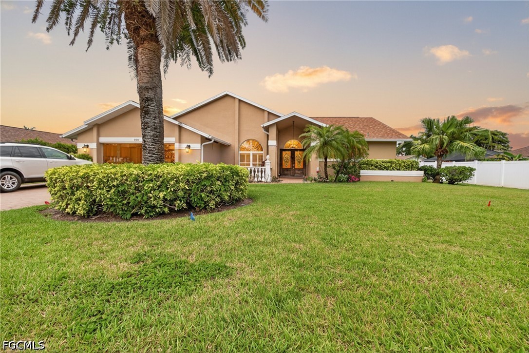 1231 Westfield Drive