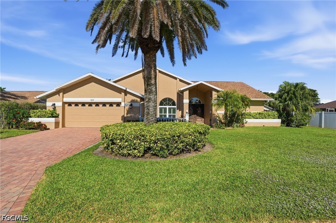 1231 Westfield Drive