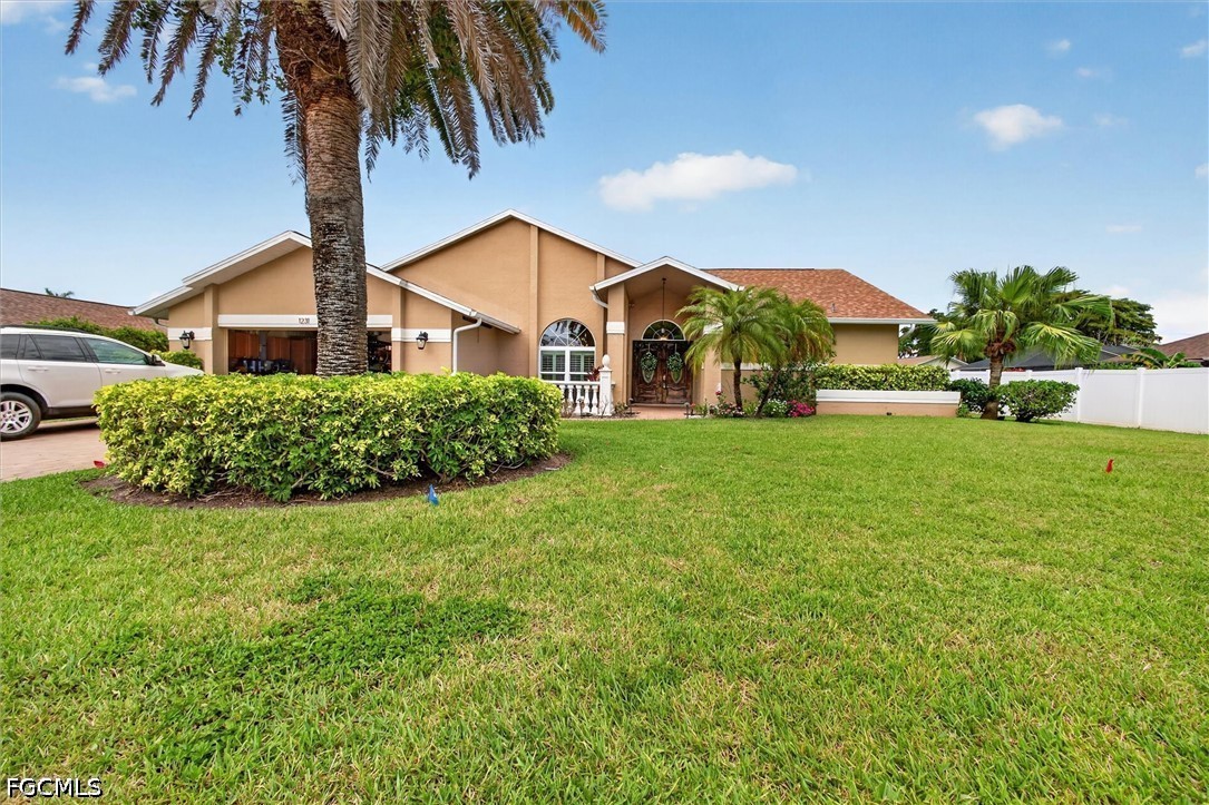 1231 Westfield Drive