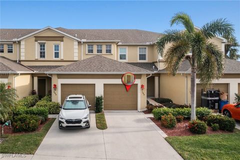 14712 Calusa Palms Drive 103 Fort Myers FL 33919