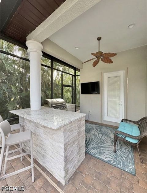 Tiny photo for 16109 Waterleaf Lane, Fort Myers, FL 33908 (MLS # 2026017178)