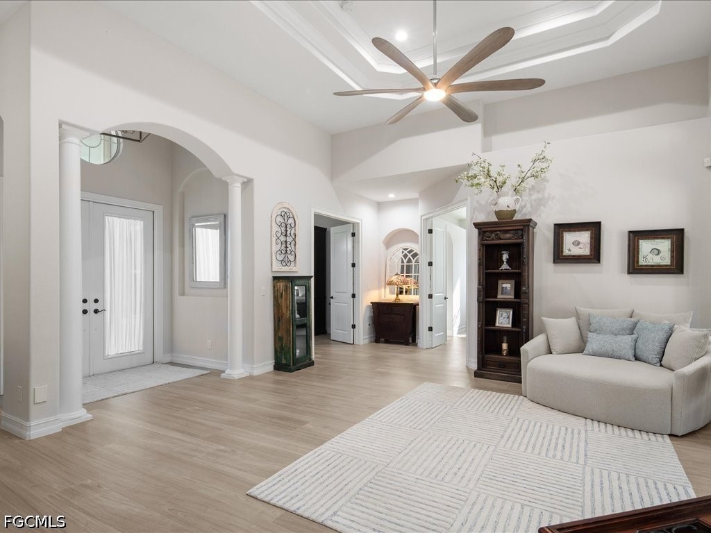 16109 Waterleaf Lane