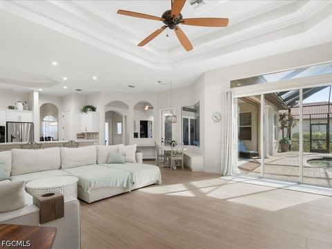 Tiny photo for 16109 Waterleaf Lane, Fort Myers, FL 33908 (MLS # 2026017178)