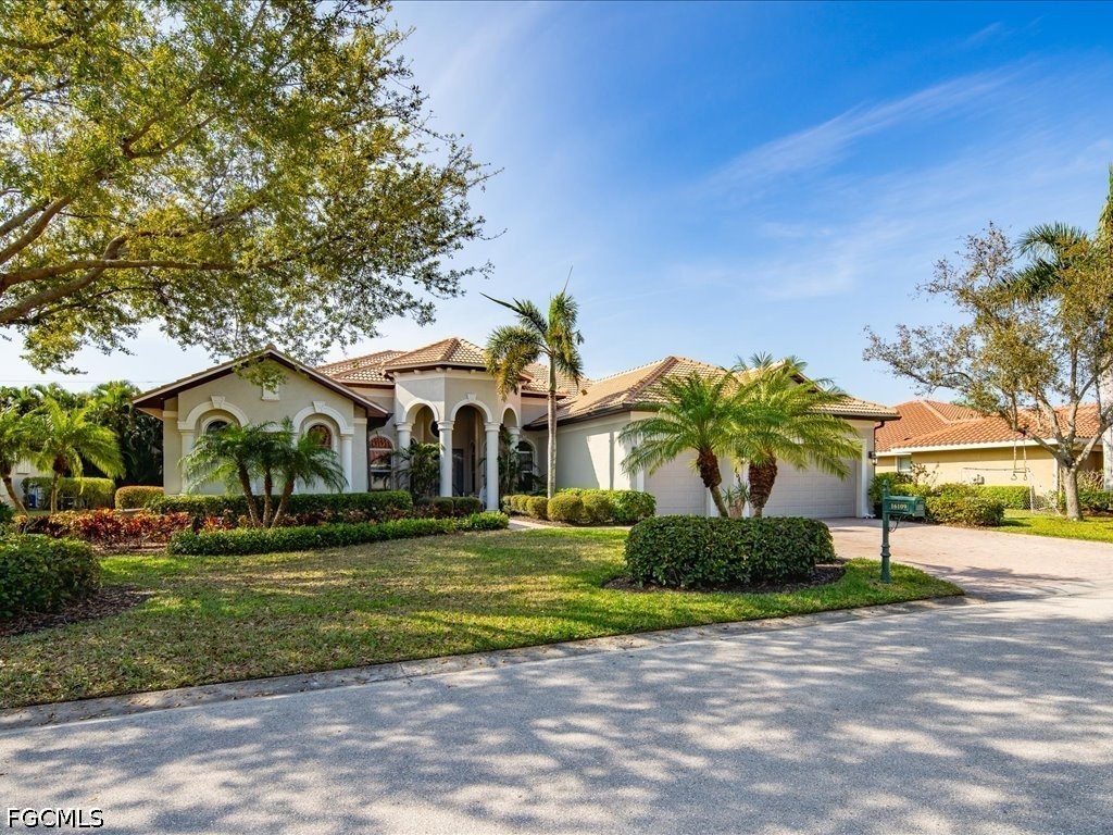 16109 Waterleaf Lane