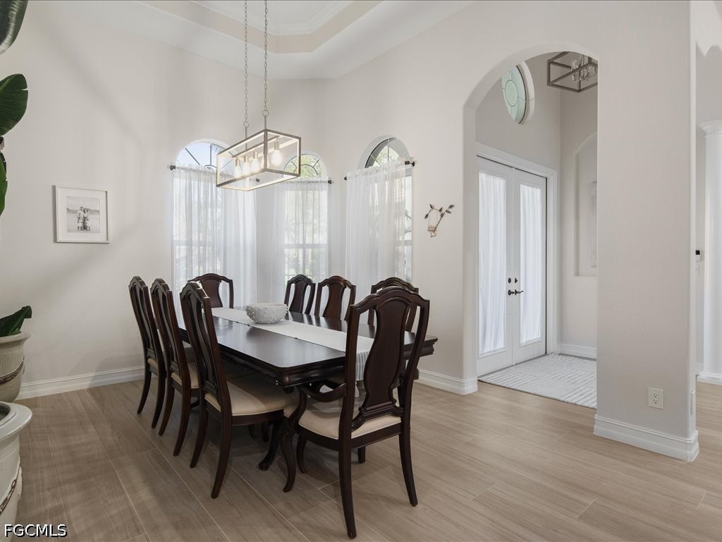 16109 Waterleaf Lane