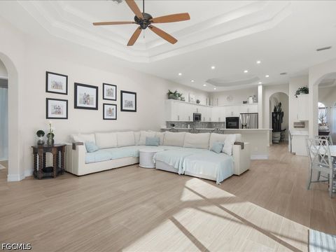 Tiny photo for 16109 Waterleaf Lane, Fort Myers, FL 33908 (MLS # 2026017178)