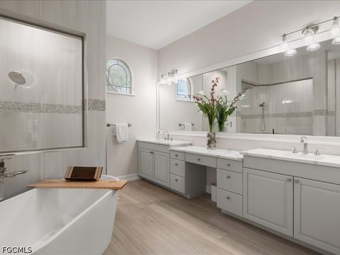 Tiny photo for 16109 Waterleaf Lane, Fort Myers, FL 33908 (MLS # 2026017178)