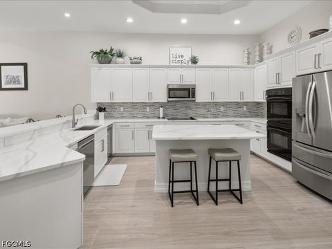 Tiny photo for 16109 Waterleaf Lane, Fort Myers, FL 33908 (MLS # 2026017178)