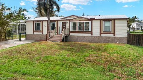 3023 Bamboo Court, Punta Gorda, FL 33950 - MLS#: 224087046