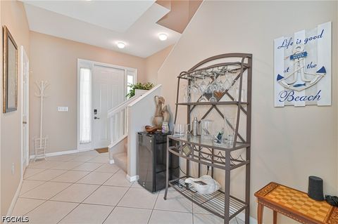 Tiny photo for 13120 Broadhurst Loop #505, Fort Myers, FL 33919 (MLS # 2026020353)