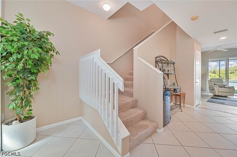 Tiny photo for 13120 Broadhurst Loop #505, Fort Myers, FL 33919 (MLS # 2026020353)