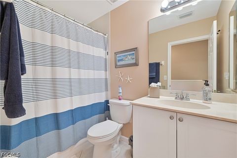 Tiny photo for 13120 Broadhurst Loop #505, Fort Myers, FL 33919 (MLS # 2026020353)