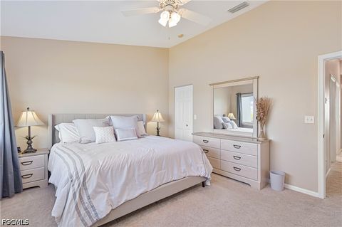 Tiny photo for 13120 Broadhurst Loop #505, Fort Myers, FL 33919 (MLS # 2026020353)