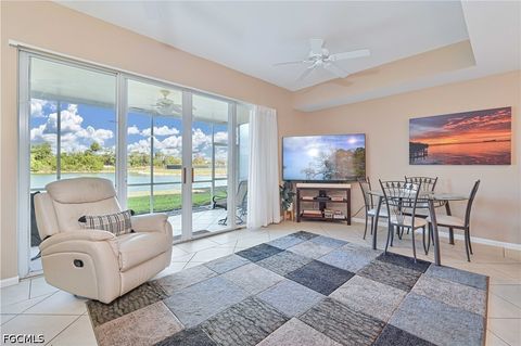 Tiny photo for 13120 Broadhurst Loop #505, Fort Myers, FL 33919 (MLS # 2026020353)