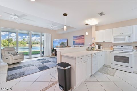 Tiny photo for 13120 Broadhurst Loop #505, Fort Myers, FL 33919 (MLS # 2026020353)