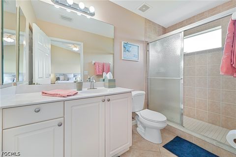 Tiny photo for 13120 Broadhurst Loop #505, Fort Myers, FL 33919 (MLS # 2026020353)